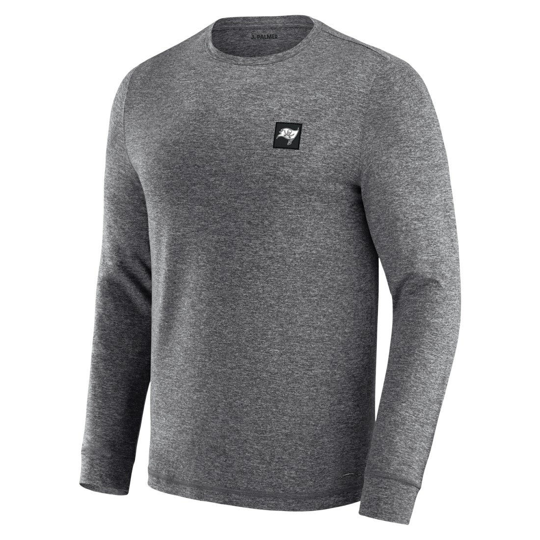 Tampa Bay Buccaneers J. Palmer Four Down Long Sleeve T-Shirt | NFL Near me