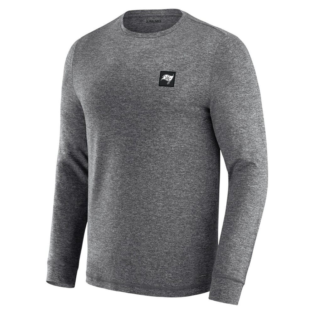 Tampa Bay Buccaneers J. Palmer Four Down Long Sleeve T-Shirt | NFL Near me