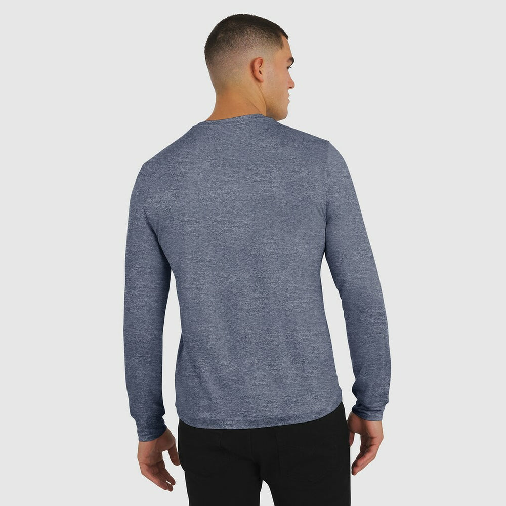 Houston Texans J. Palmer Four Down Long Sleeve T-Shirt | NFL Online