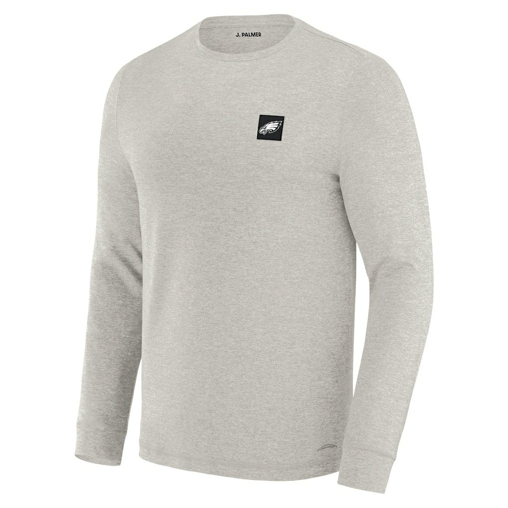 Philadelphia Eagles J. Palmer Four Down Long Sleeve T-Shirt | NFL Online