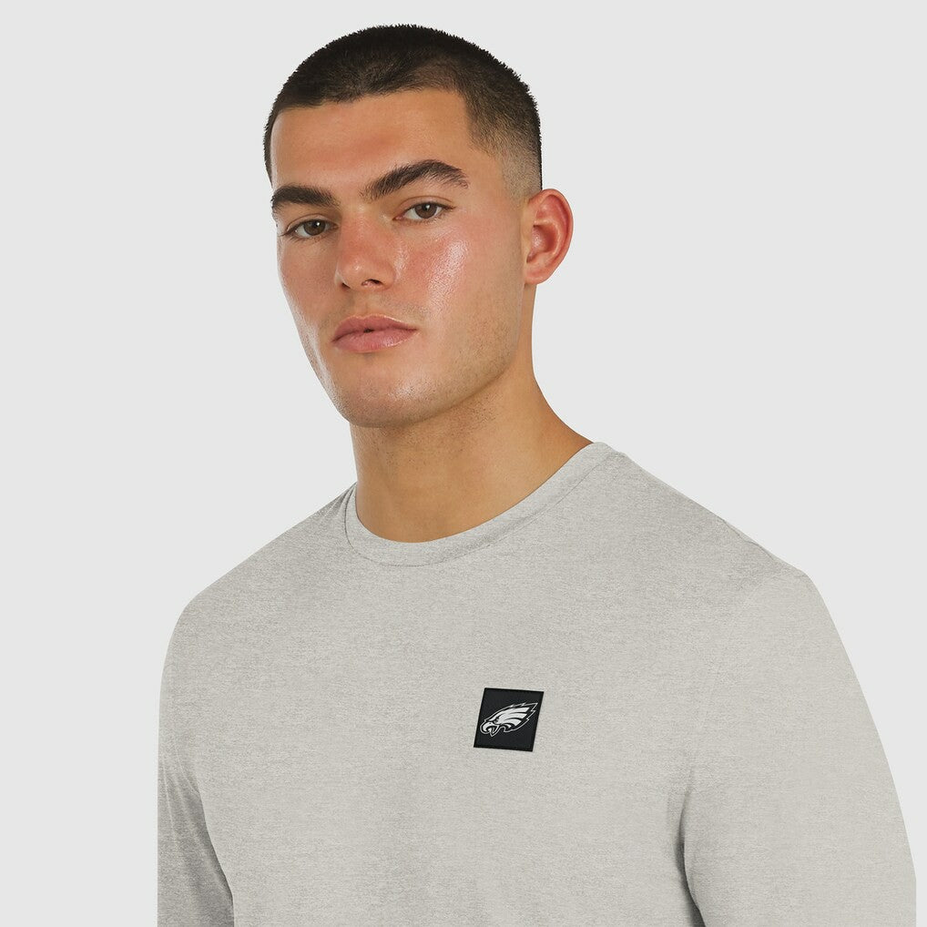 Philadelphia Eagles J. Palmer Four Down Long Sleeve T-Shirt | NFL Online