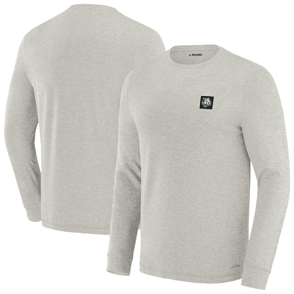 Cincinnati Bengals J. Palmer Four Down Long Sleeve T-Shirt | NFL Near me