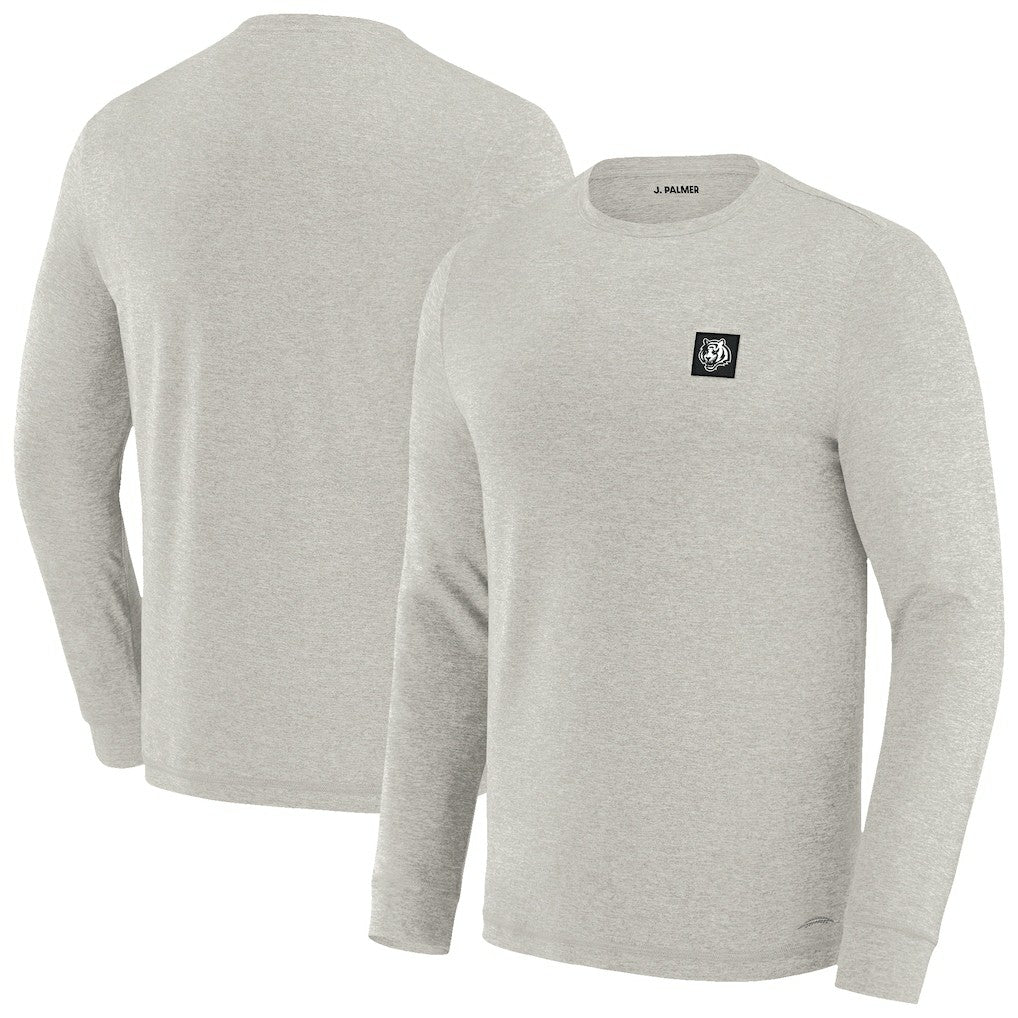 Cincinnati Bengals J. Palmer Four Down Long Sleeve T-Shirt | NFL Near me