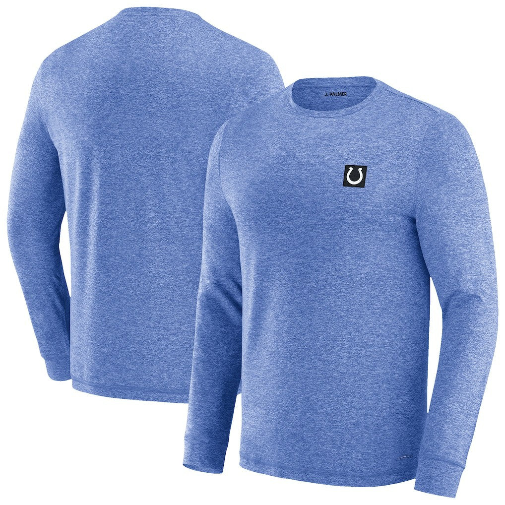 Indianapolis Colts J. Palmer Four Down Long Sleeve T-Shirt | NFL Online