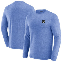 Indianapolis Colts J. Palmer Four Down Long Sleeve T-Shirt | NFL Online