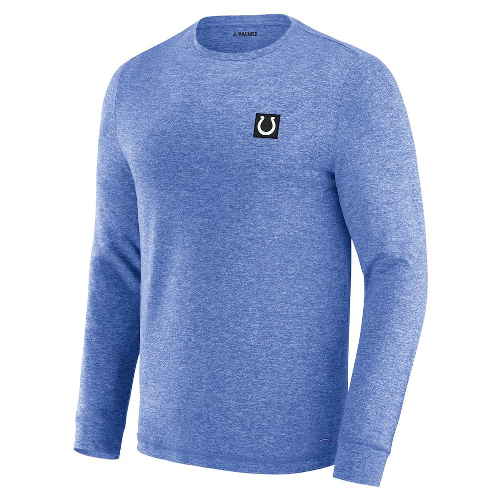 Indianapolis Colts J. Palmer Four Down Long Sleeve T-Shirt | NFL Online