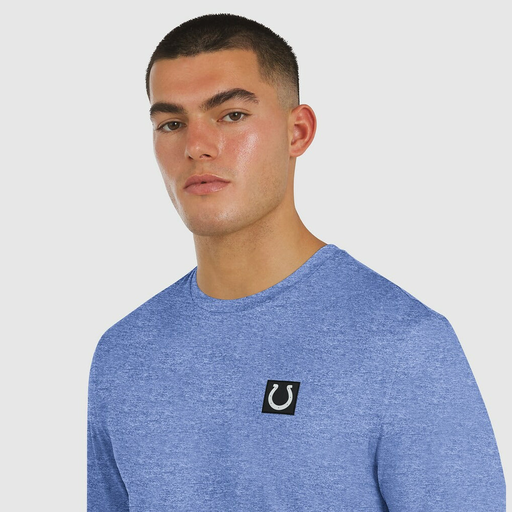 Indianapolis Colts J. Palmer Four Down Long Sleeve T-Shirt | NFL Online
