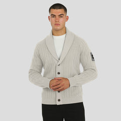 New York Jets J. Palmer The Playmaker Cardigan Raglan Sweater | NFL Hot