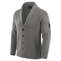 Buffalo Bills J. Palmer The Playmaker Cardigan Raglan Sweater | NFL Near me