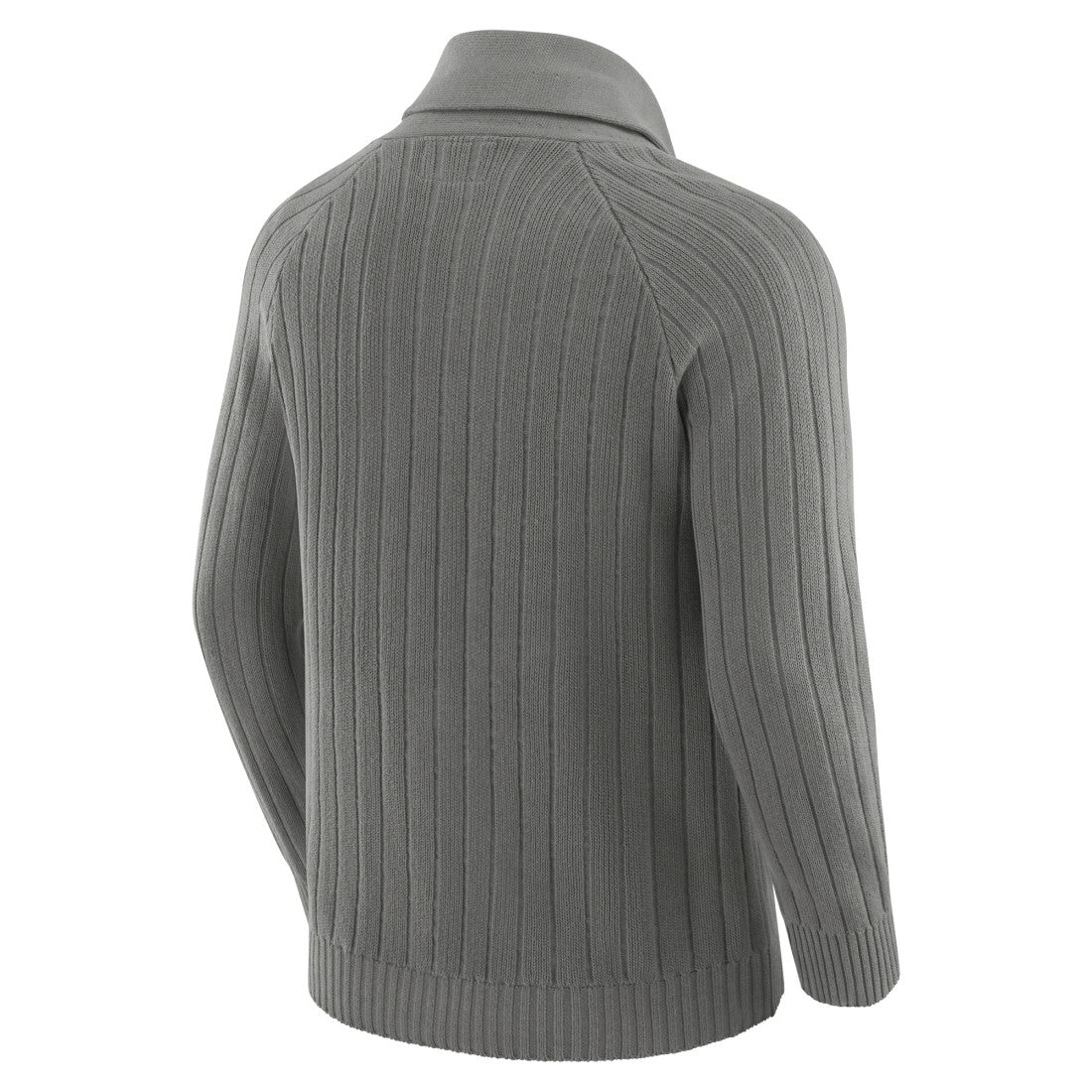Green Bay Packers J. Palmer The Playmaker Cardigan Raglan Sweater | NFL Near me