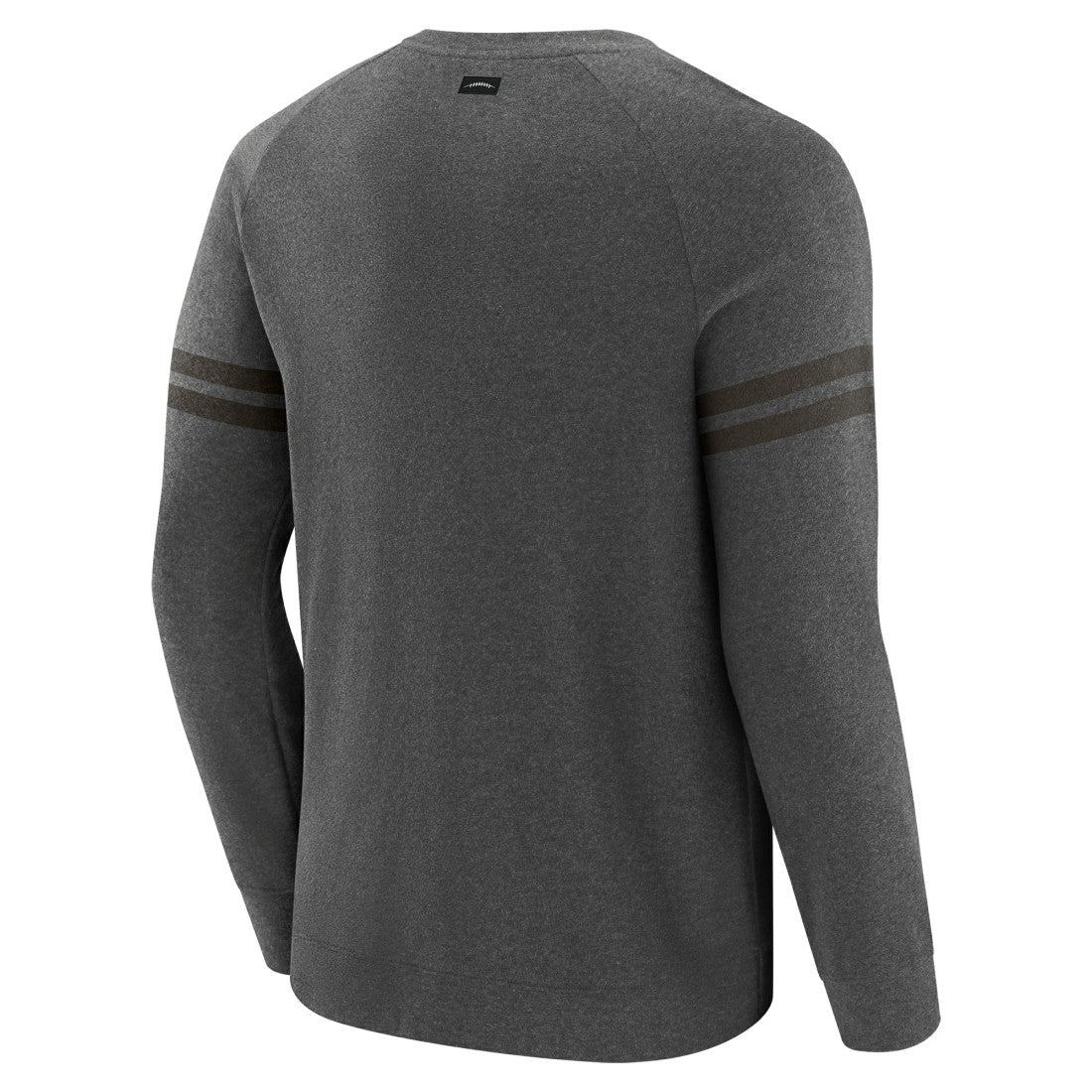 Tampa Bay Buccaneers J. Palmer Players Lounge Raglan Tri-Blend Sweatshirt | NFL Discount