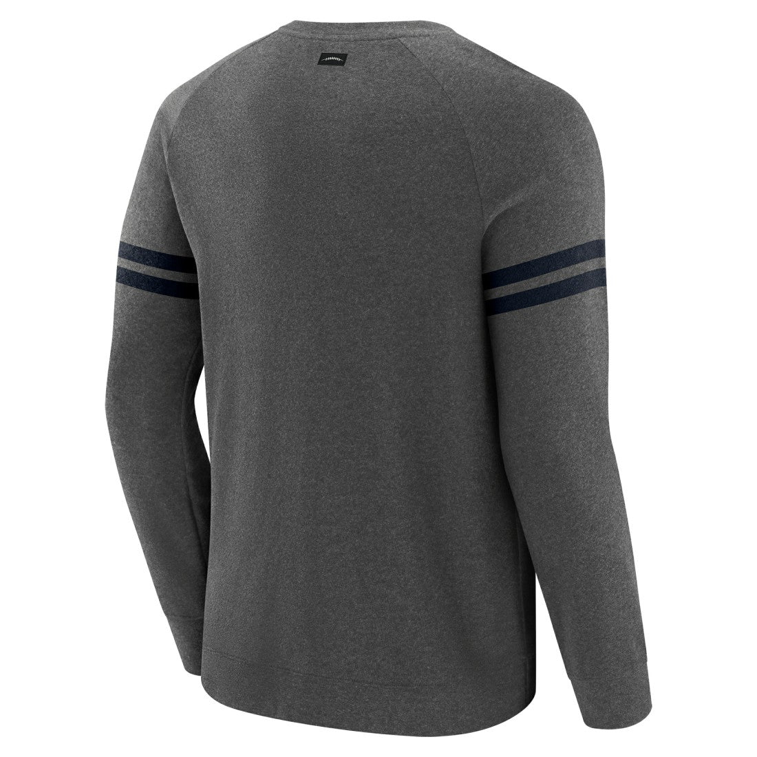 Houston Texans J. Palmer Players Lounge Raglan Tri-Blend Sweatshirt | NFL On sale
