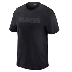 Las Vegas Raiders J. Palmer Play Action Tri-Blend Performance T-Shirt | NFL Sale