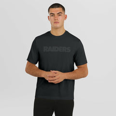 Las Vegas Raiders J. Palmer Play Action Tri-Blend Performance T-Shirt | NFL Sale