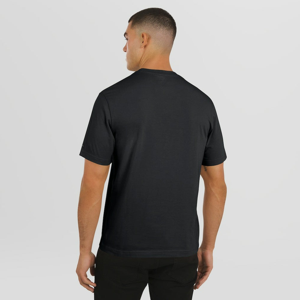 Las Vegas Raiders J. Palmer Play Action Tri-Blend Performance T-Shirt | NFL Sale