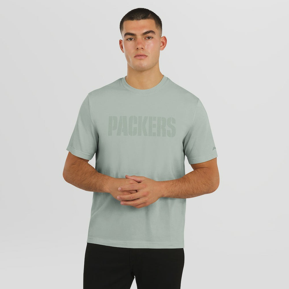 Green Bay Packers J. Palmer Play Action Tri-Blend Performance T-Shirt | NFL US