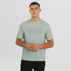Green Bay Packers J. Palmer Play Action Tri-Blend Performance T-Shirt | NFL US