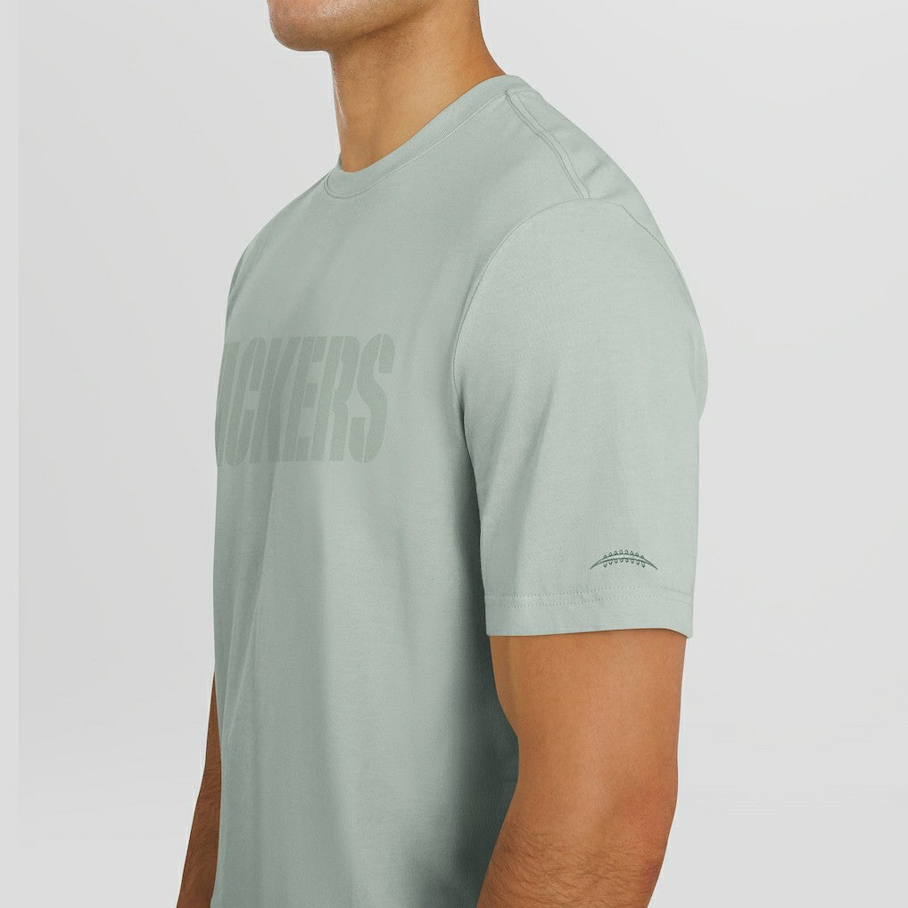 Green Bay Packers J. Palmer Play Action Tri-Blend Performance T-Shirt | NFL US