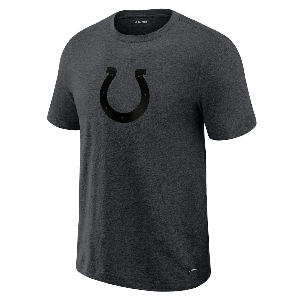 Indianapolis Colts J. Palmer Players Lounge Tri-Blend T-Shirt | NFL Discount