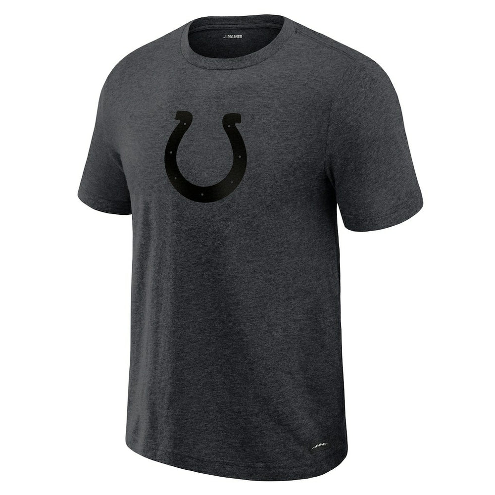 Indianapolis Colts J. Palmer Players Lounge Tri-Blend T-Shirt | NFL Discount