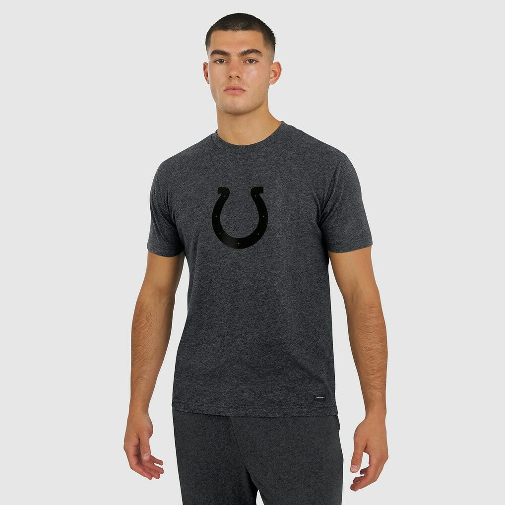 Indianapolis Colts J. Palmer Players Lounge Tri-Blend T-Shirt | NFL Discount
