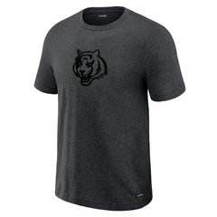 Cincinnati Bengals J. Palmer Players Lounge Tri-Blend T-Shirt | NFL US