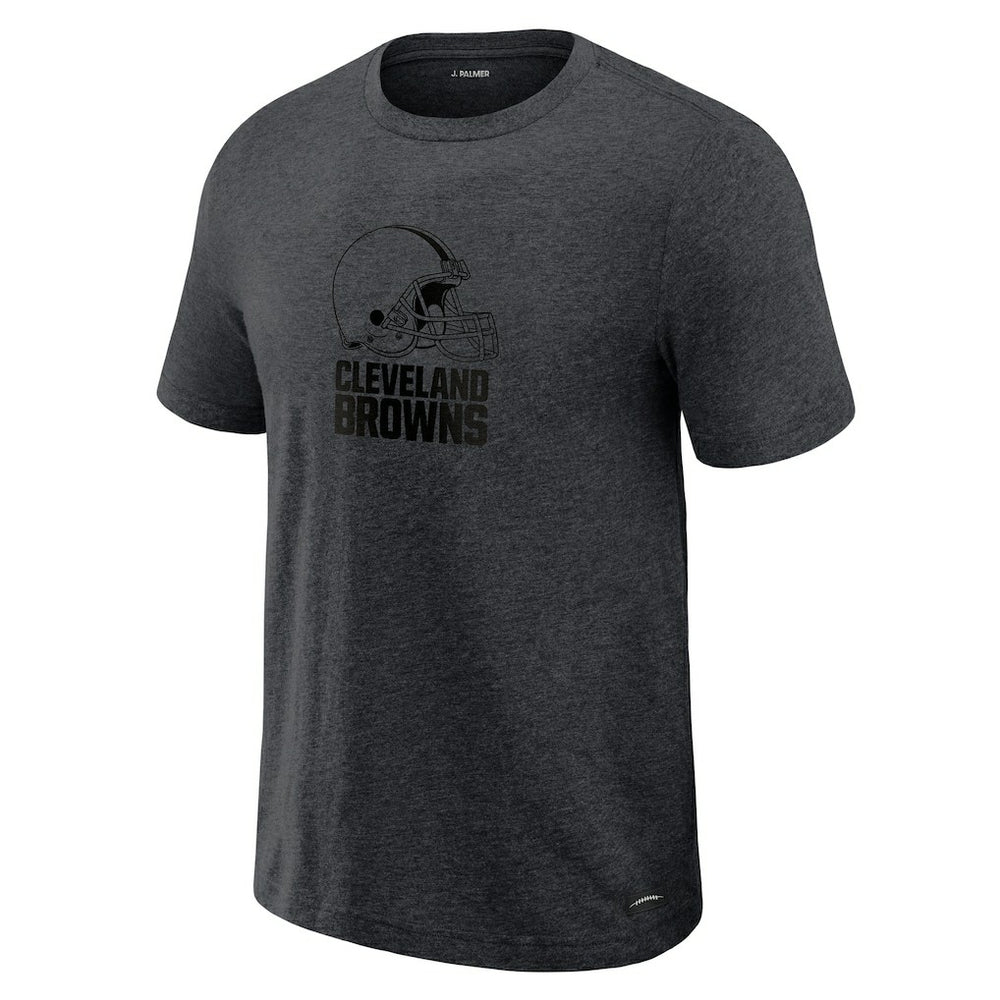 Cleveland Browns J. Palmer Players Lounge Tri-Blend T-Shirt | NFL Online