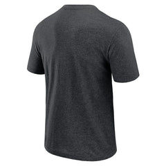 Cleveland Browns J. Palmer Players Lounge Tri-Blend T-Shirt | NFL Online