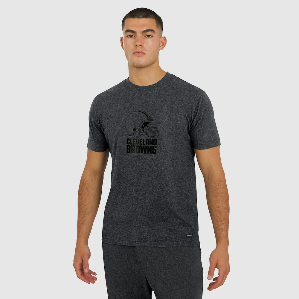 Cleveland Browns J. Palmer Players Lounge Tri-Blend T-Shirt | NFL Online