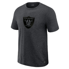 Las Vegas Raiders J. Palmer Players Lounge Tri-Blend T-Shirt | NFL On sale