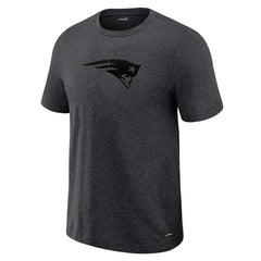 New England Patriots J. Palmer Players Lounge Tri-Blend T-Shirt | NFL On sale