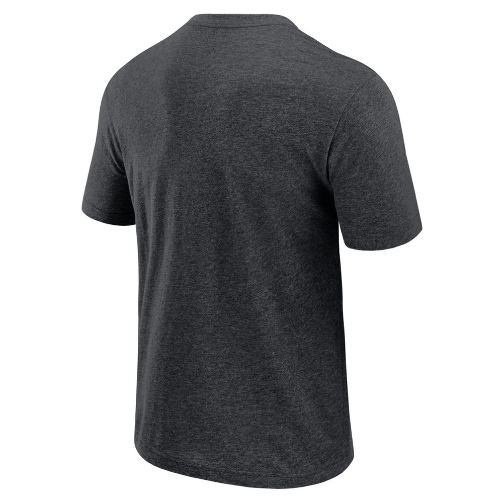 Tennessee Titans J. Palmer Players Lounge Tri-Blend T-Shirt | NFL Outlet