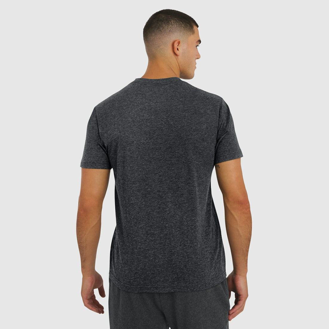 Tennessee Titans J. Palmer Players Lounge Tri-Blend T-Shirt | NFL Outlet