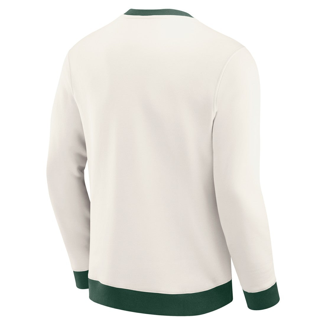 Green Bay Packers Darius Rucker Collection Colorblock Pullover Sweatshirt | NFL On sale