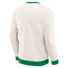 Philadelphia Eagles Darius Rucker Collection Colorblock Pullover Sweatshirt | NFL Near me