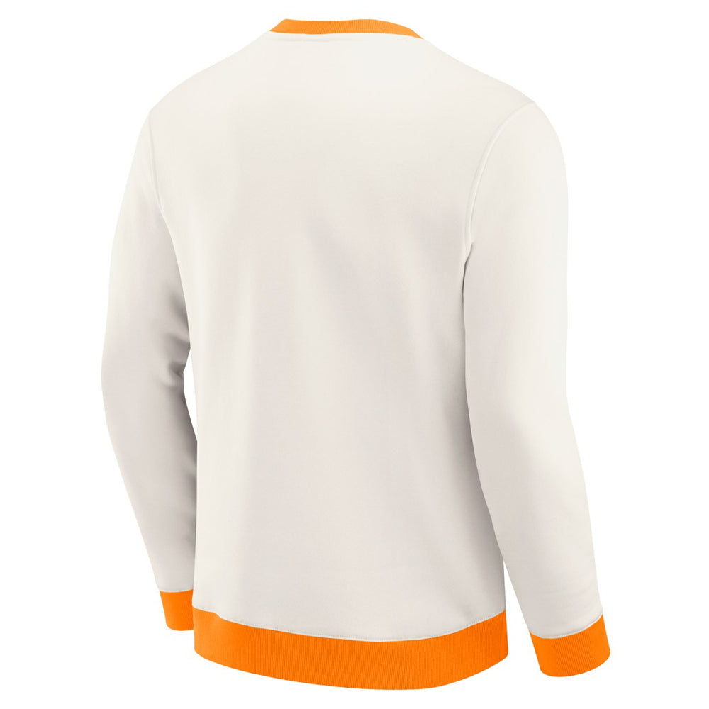 Tampa Bay Buccaneers Darius Rucker Collection Colorblock Pullover Sweatshirt | NFL Near me