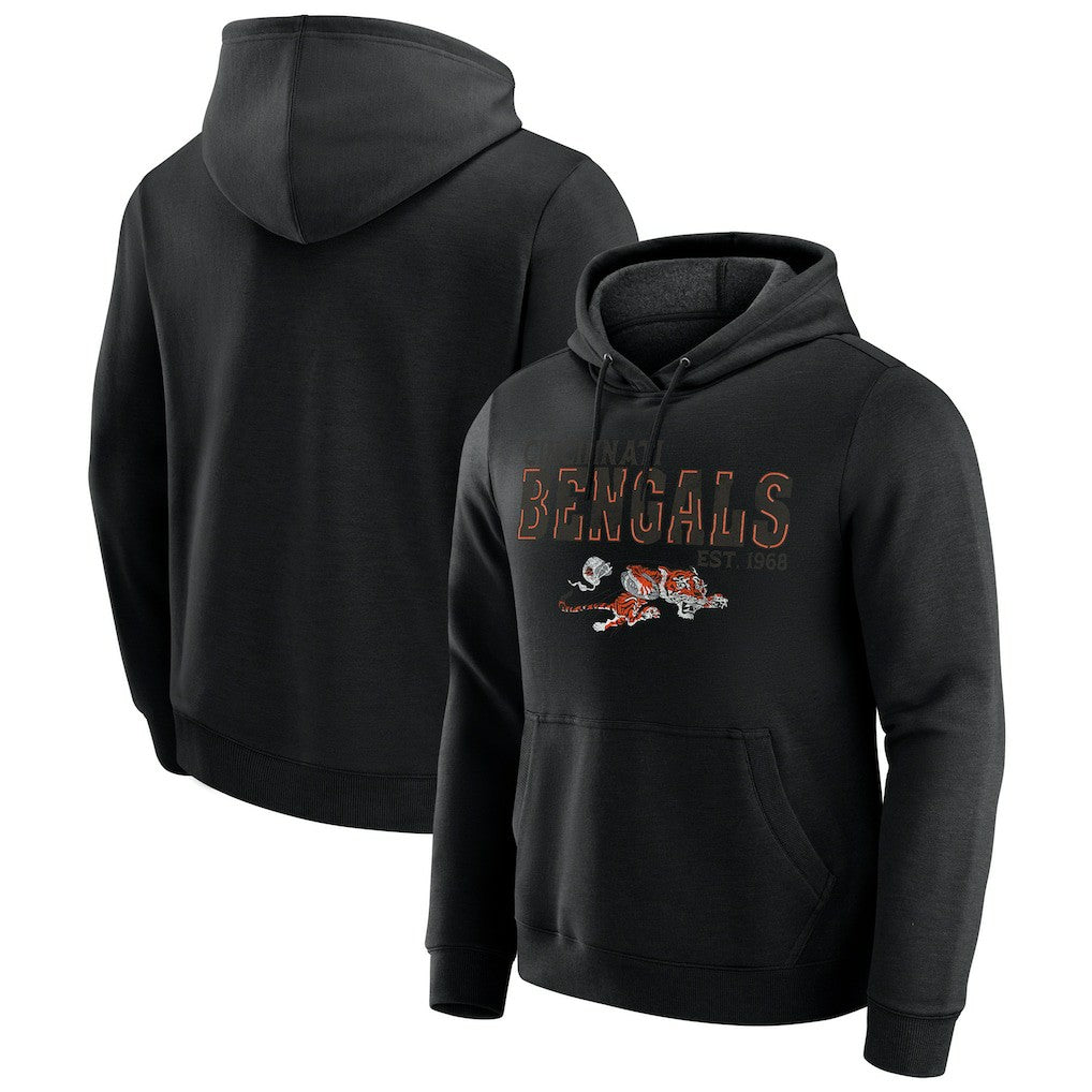 Cincinnati Bengals Darius Rucker Collection Hoodie | NFL Online