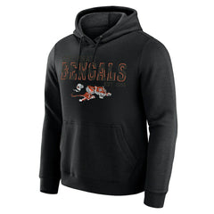 Cincinnati Bengals Darius Rucker Collection Hoodie | NFL Online