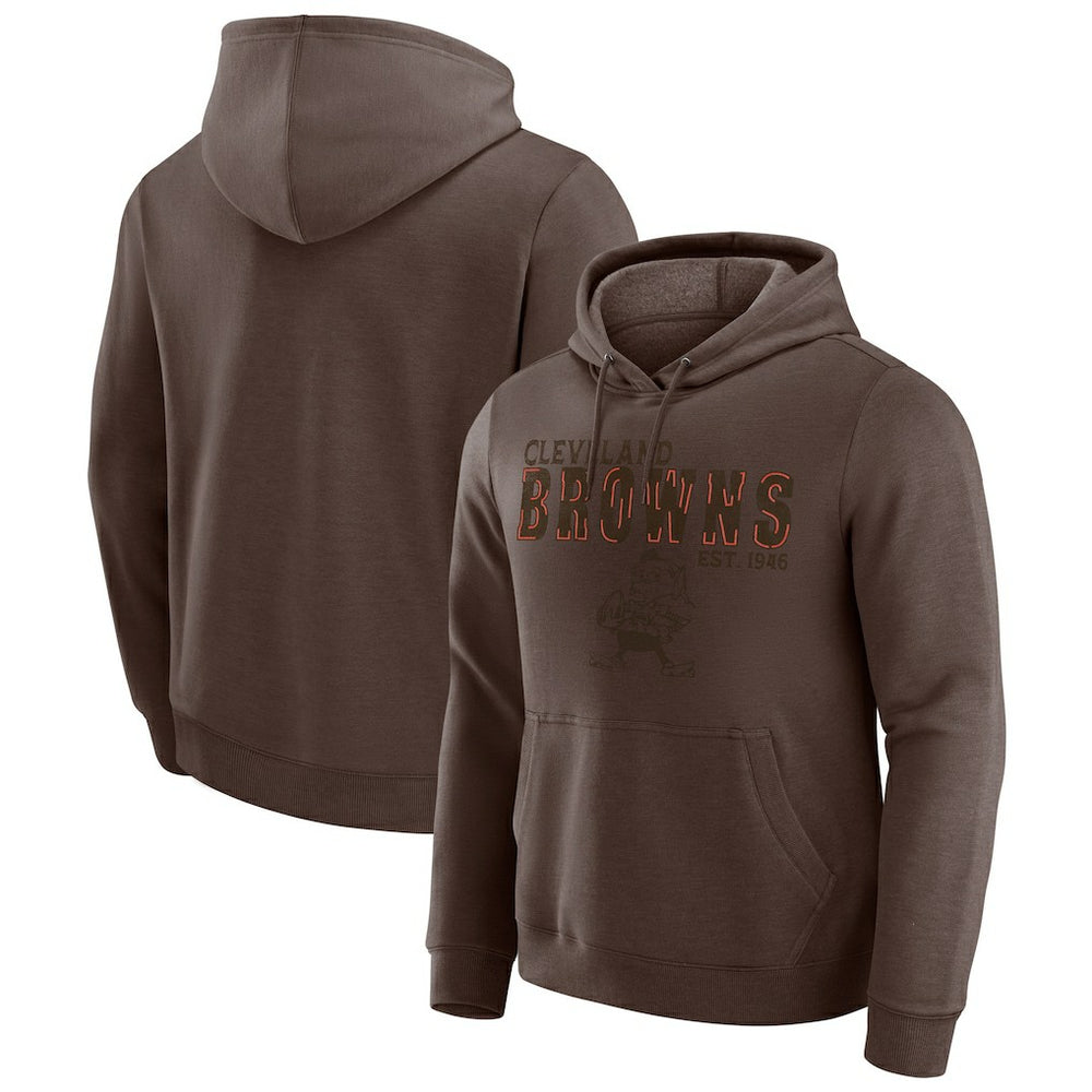 Cleveland Browns Darius Rucker Collection Hoodie | NFL US