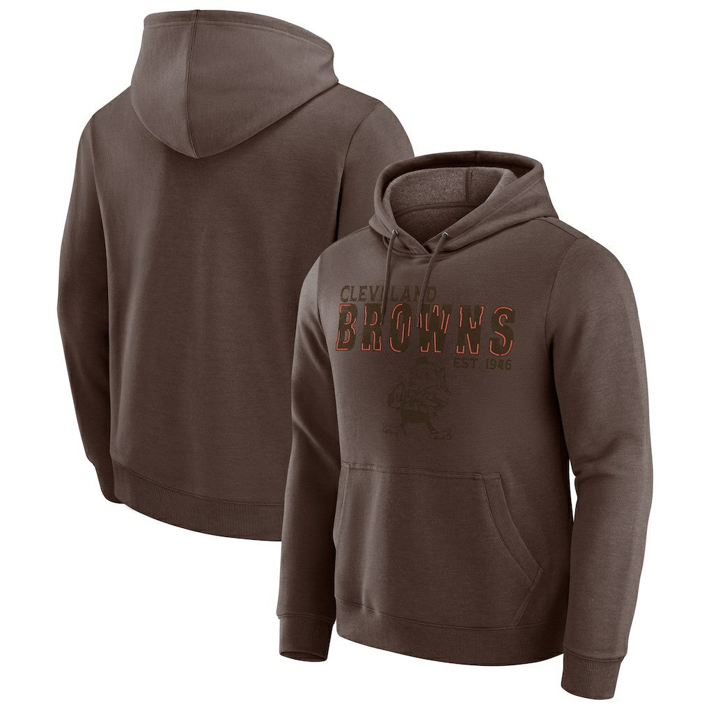 Cleveland Browns Darius Rucker Collection Hoodie | NFL US