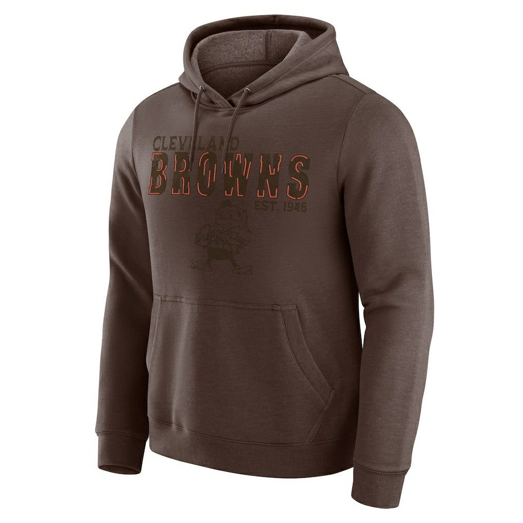 Cleveland Browns Darius Rucker Collection Hoodie | NFL US