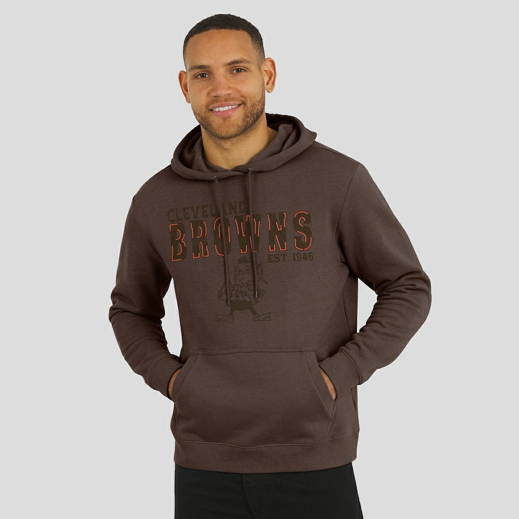 Cleveland Browns Darius Rucker Collection Hoodie | NFL US
