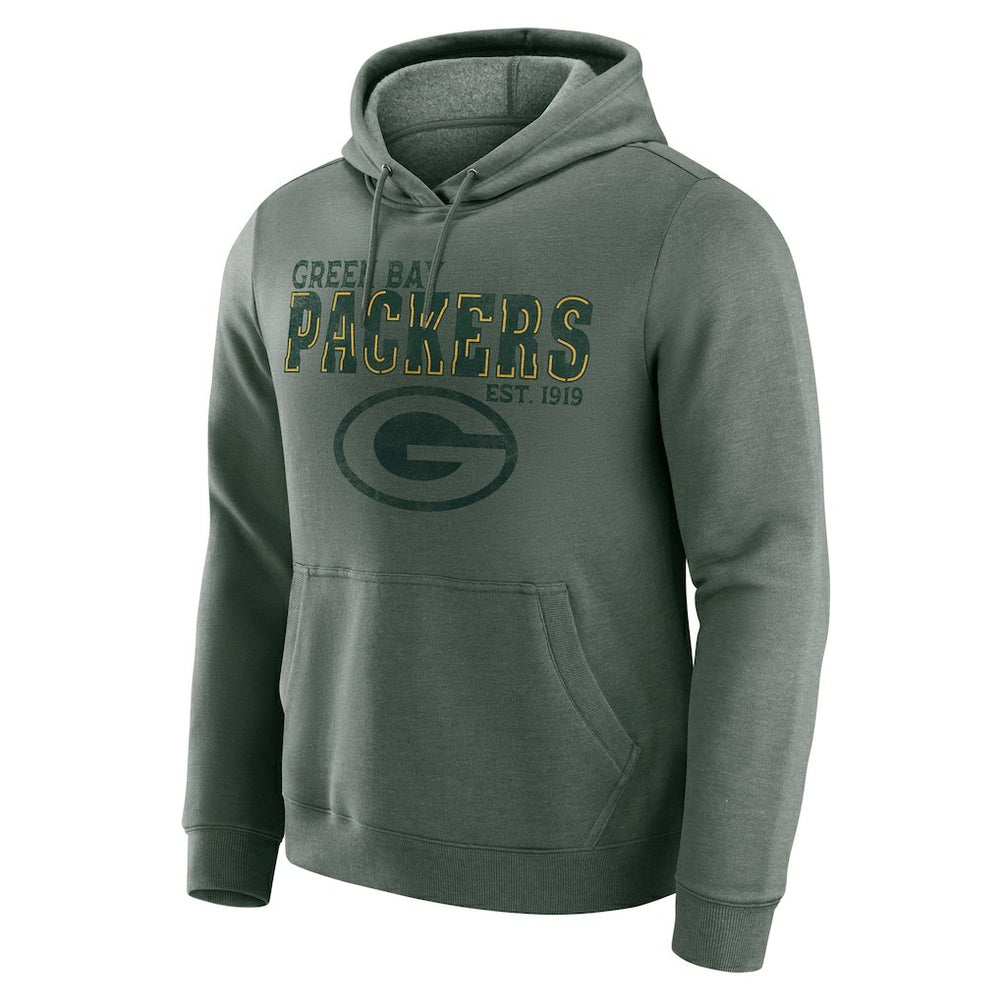 Green Bay Packers Darius Rucker Collection Hoodie | NFL Online