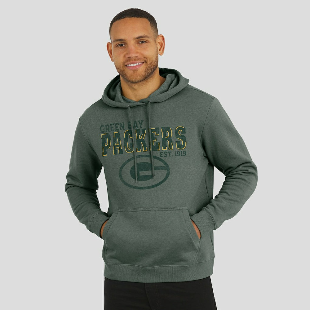 Green Bay Packers Darius Rucker Collection Hoodie | NFL Online