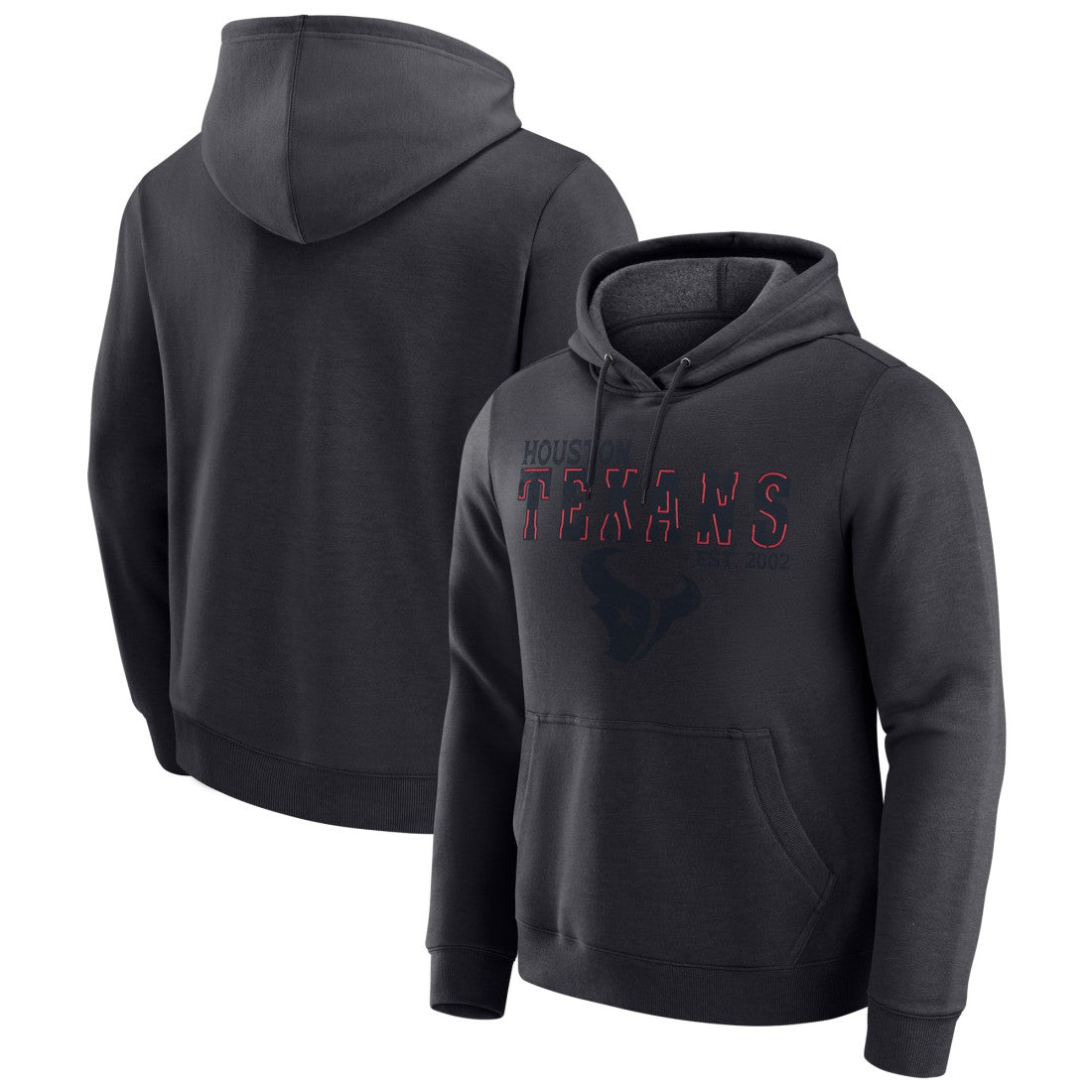 Houston Texans Darius Rucker Collection Hoodie | NFL Discount