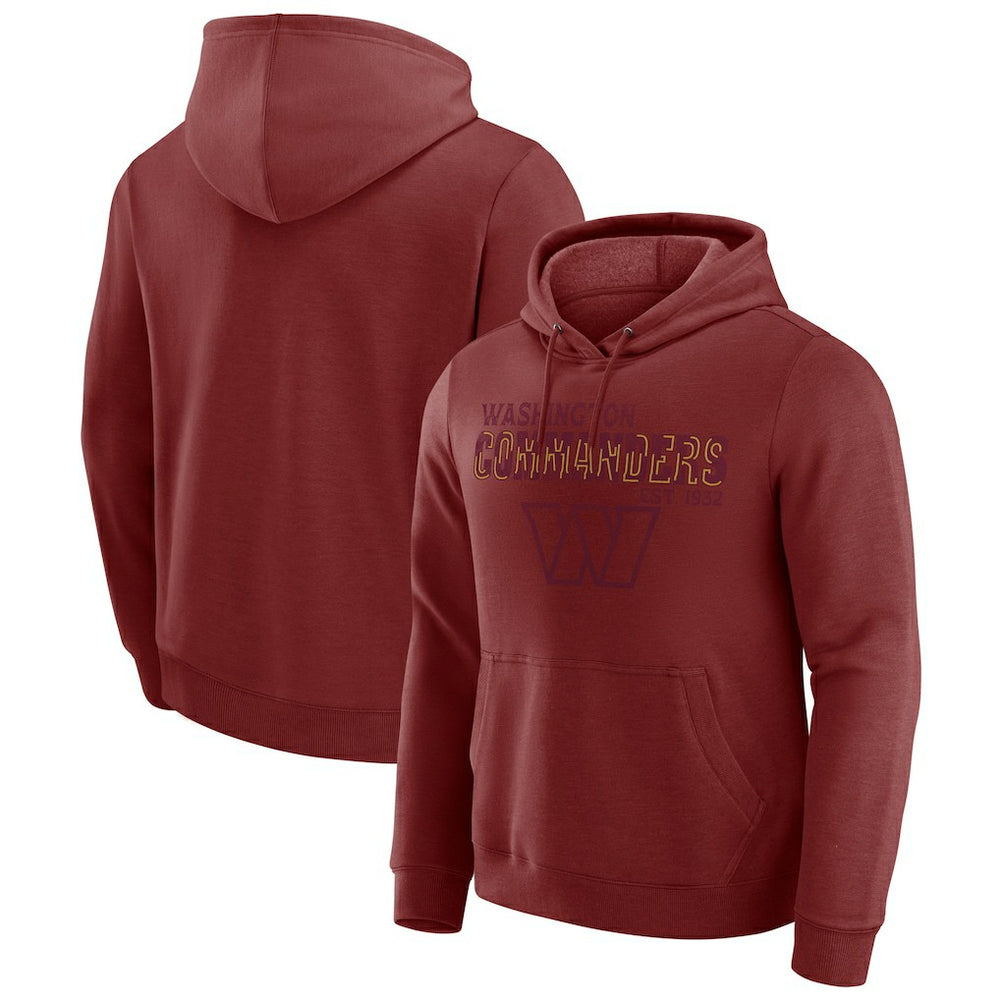 Washington Commanders Darius Rucker Collection Hoodie | NFL Hot