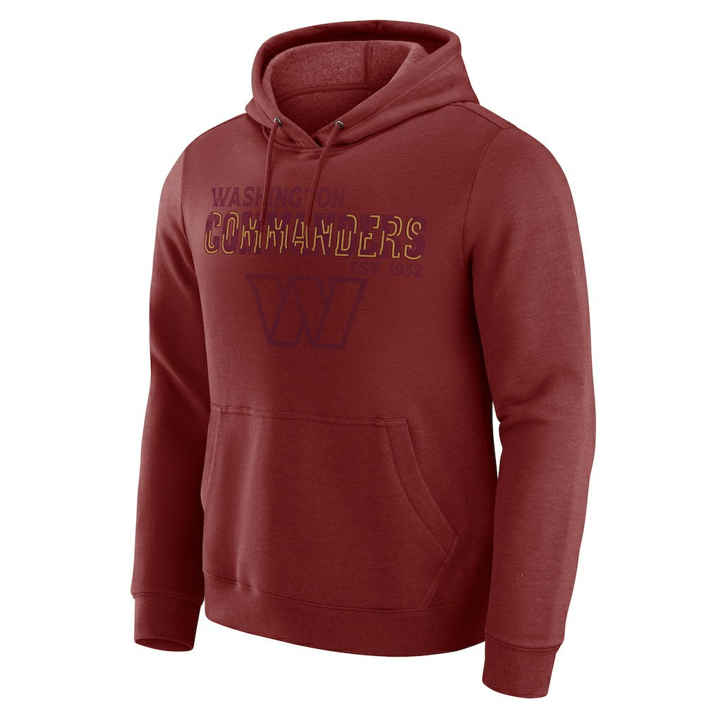 Washington Commanders Darius Rucker Collection Hoodie | NFL Hot