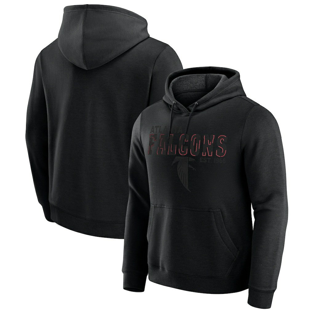 Atlanta Falcons Darius Rucker Collection Hoodie | NFL US