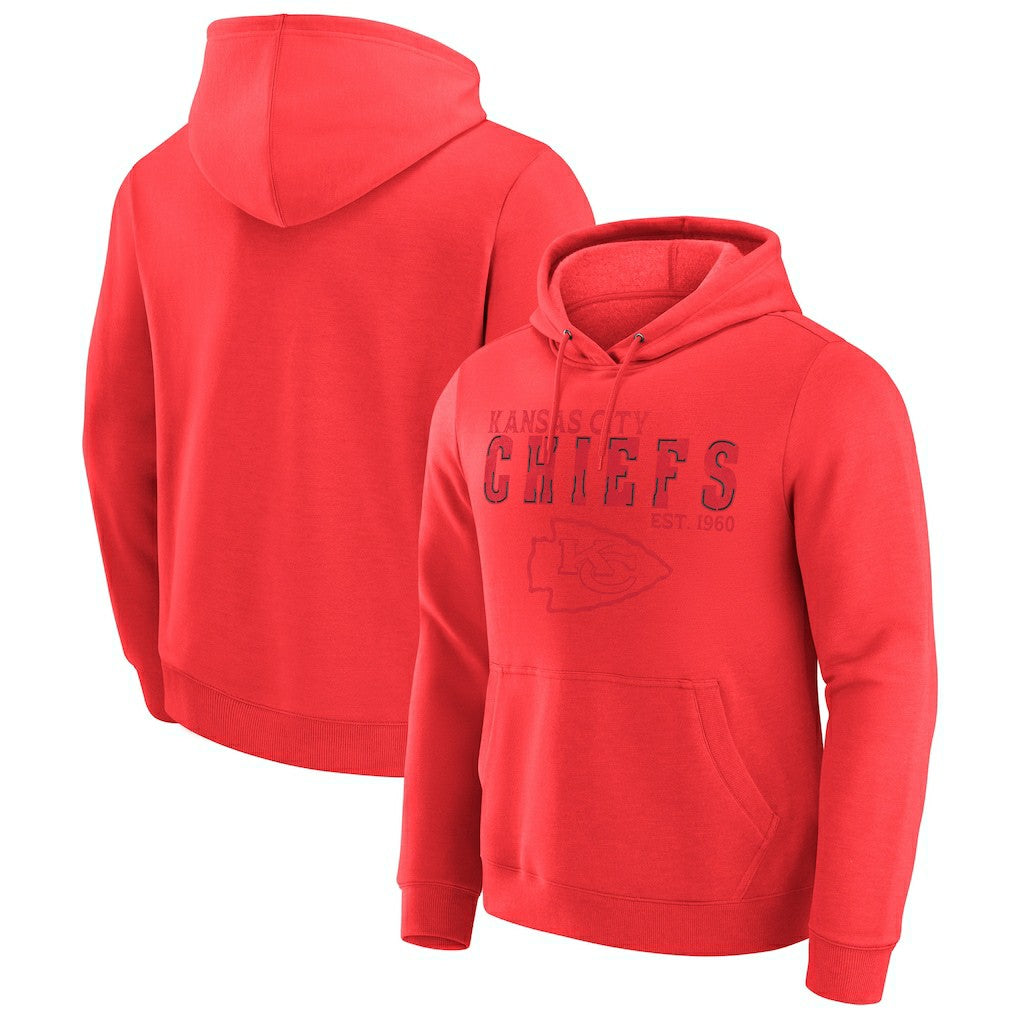 Kansas City Chiefs Darius Rucker Collection Hoodie | NFL Discount