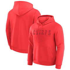 Kansas City Chiefs Darius Rucker Collection Hoodie | NFL Discount